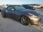 2014 Nissan 370Z Base