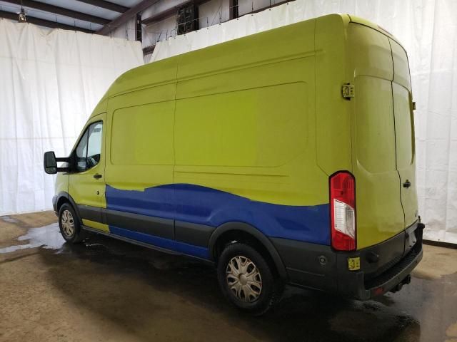 2017 Ford Transit T-350