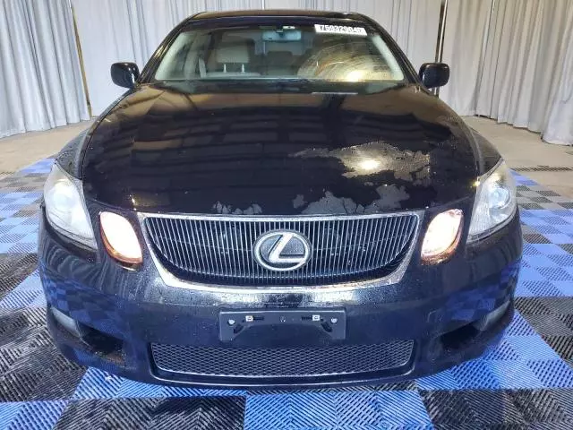 2006 Lexus GS 300