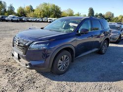 Cars Selling Today at auction: 2023 Nissan Pathfinder SV