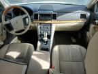 2012 Lincoln MKZ