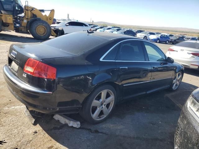 2006 Audi A8 4.2 Quattro