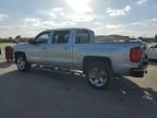 2015 Chevrolet Silverado K1500 LTZ