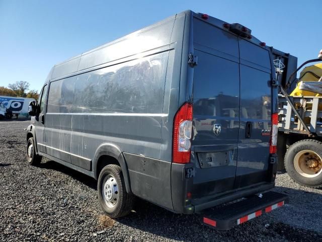 2021 Dodge RAM Promaster 3500 3500 High