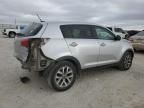 2014 KIA Sportage Base