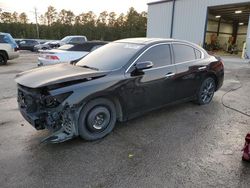 Nissan Maxima salvage cars for sale: 2014 Nissan Maxima S