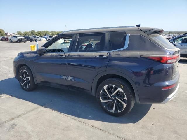 2024 Mitsubishi Outlander SEL