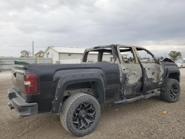 2016 GMC Sierra K1500