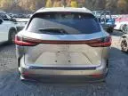 2025 Lexus NX 350H Base