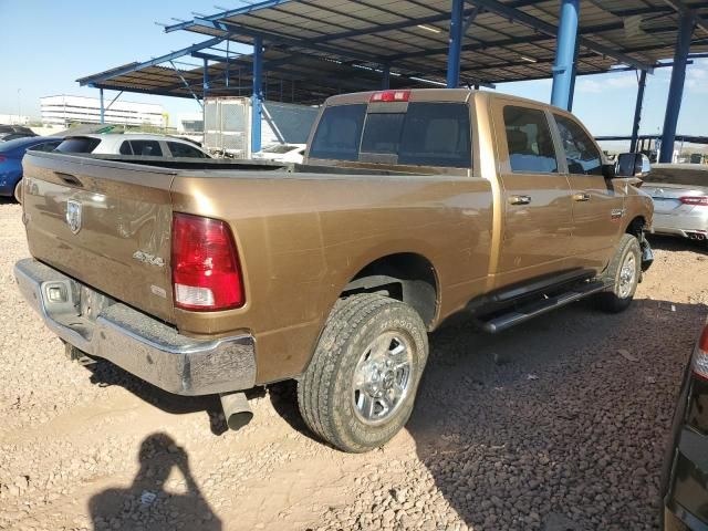 2012 Dodge RAM 2500 SLT