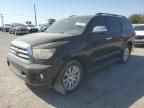 2011 Toyota Sequoia Platinum