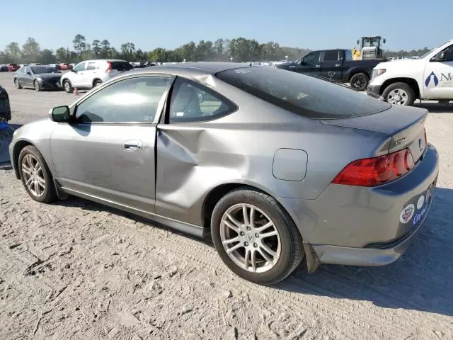 2005 Acura RSX