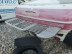 1998 Mastercraft Craft Boat