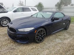 Carros dañados por inundaciones a la venta en subasta: 2023 BMW M850XI