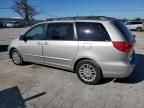 2007 Toyota Sienna XLE