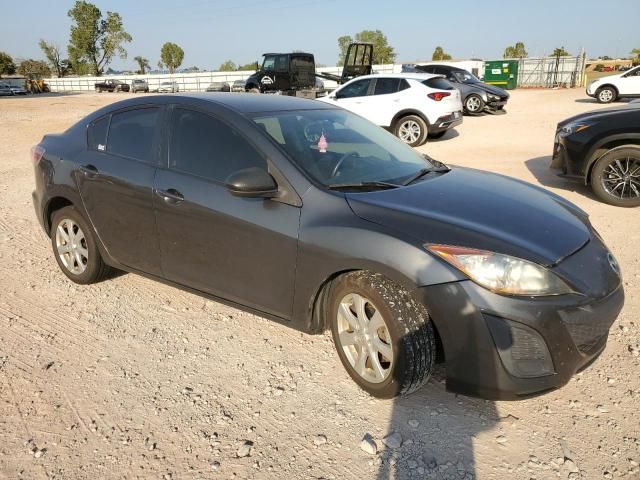 2010 Mazda 3 I