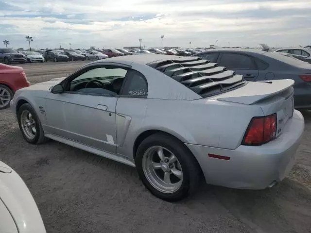 2000 Ford Mustang GT