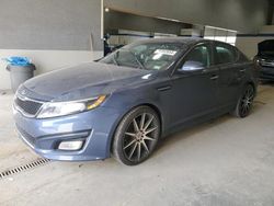 2015 KIA Optima LX en venta en Sandston, VA