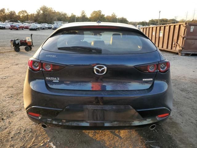 2019 Mazda 3 Preferred