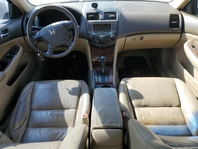 2006 Honda Accord EX