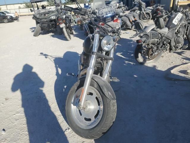 2006 Harley-Davidson Fxdbi