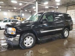 2005 GMC Yukon en venta en Blaine, MN