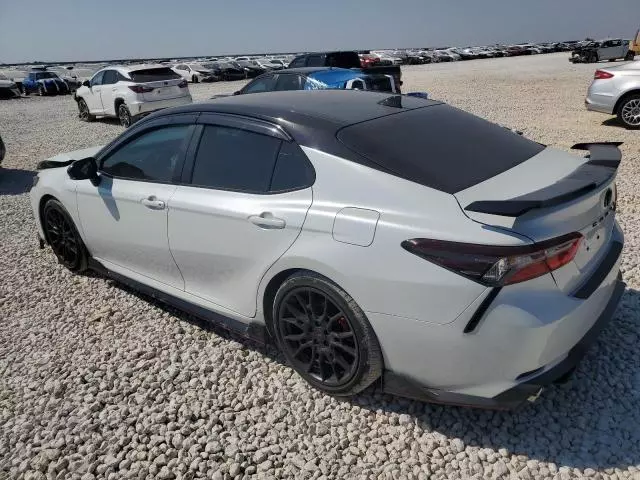 2024 Toyota Camry TRD