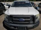 2015 Ford F150 Super Cab