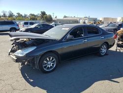 Carros salvage sin ofertas aún a la venta en subasta: 2004 Lexus ES 330