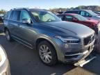 2018 Volvo XC90 T6