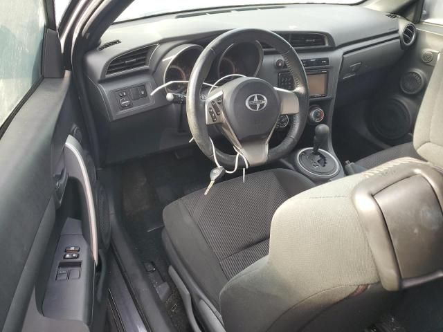 2012 Scion TC