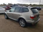 2008 BMW X3 3.0SI