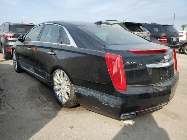 2016 Cadillac XTS Premium Collection