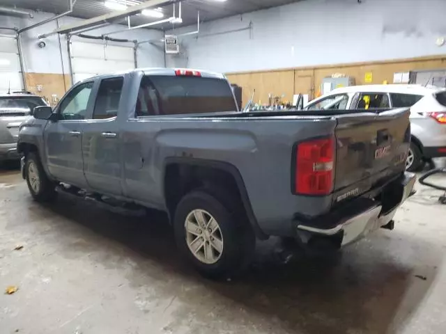 2015 GMC Sierra K1500 SLE