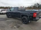 2018 GMC Sierra K1500