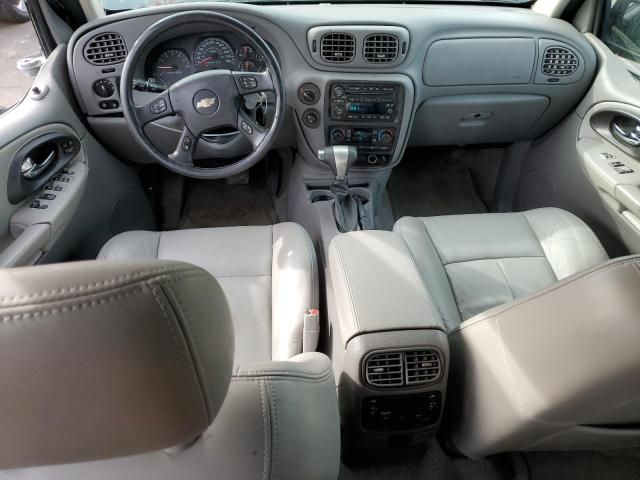 2007 Chevrolet Trailblazer LS