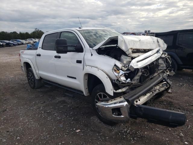 2017 Toyota Tundra Crewmax SR5