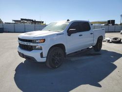 2020 Chevrolet Silverado K1500 Custom en venta en Antelope, CA