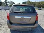 2010 Chevrolet Equinox LS