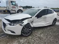 2018 Mazda 3 Touring en venta en West Palm Beach, FL