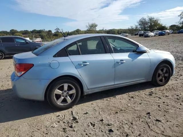 2011 Chevrolet Cruze LT