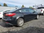 2014 KIA Forte EX