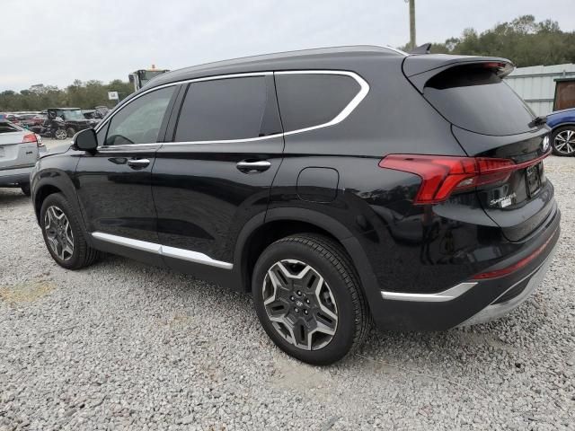 2023 Hyundai Santa FE SEL Premium