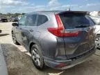 2018 Honda CR-V EXL