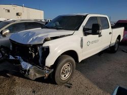 Salvage Cars with No Bids Yet For Sale at auction: 2020 Ford F250 Super Duty