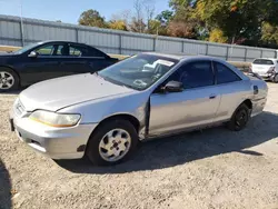 2002 Honda Accord EX en venta en Chatham, VA