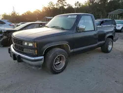 1988 Chevrolet GMT-400 C1500 en venta en Savannah, GA