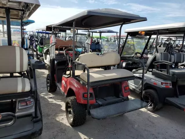 2007 Ezgo TXT