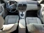 2005 BMW X3 3.0I