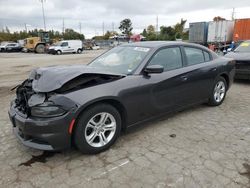 Dodge Vehiculos salvage en venta: 2020 Dodge Charger SXT